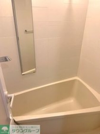 パークフラッツ永福町の物件内観写真